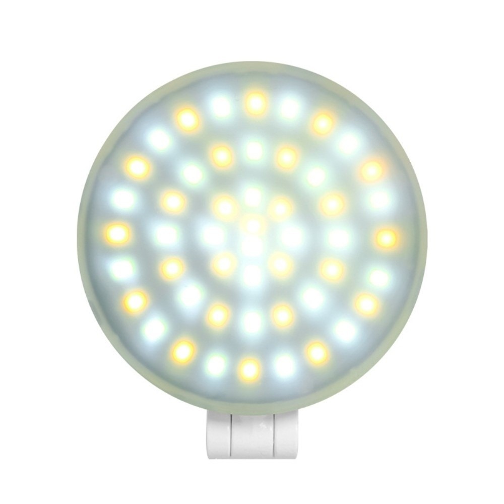 3000-6500K Portable Mini Fill  - đánh giá và giá Photography Lighting Color