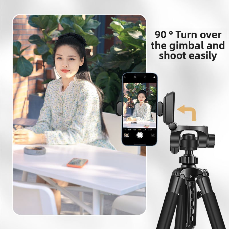 Smart Phone Camera Tripod Sing - đánh giá và giá Photography Lighting Position