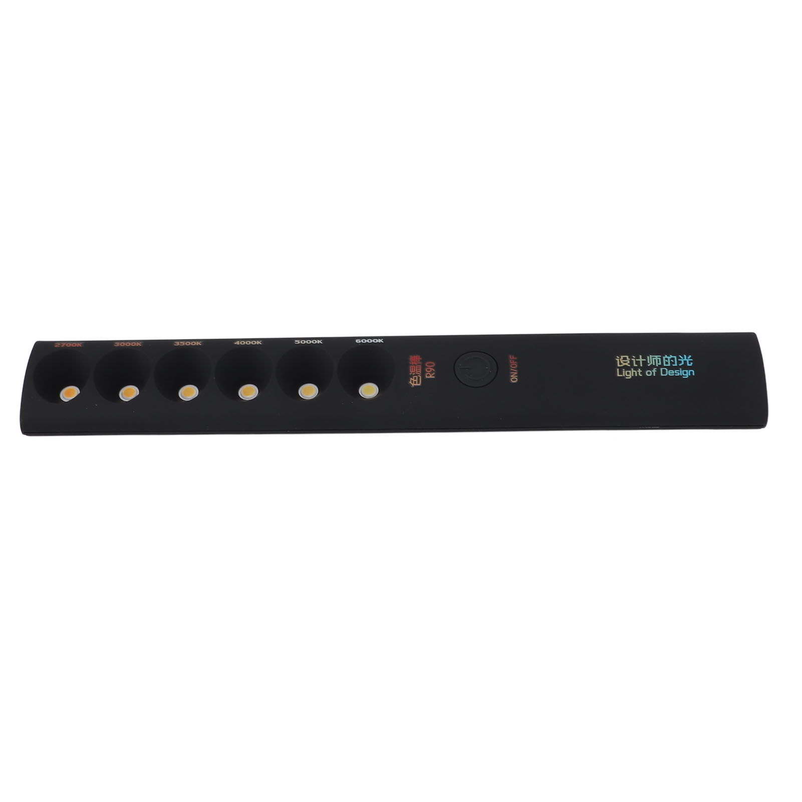 Video Light Wand Portable Colo - đánh giá và giá Photography Lighting Color