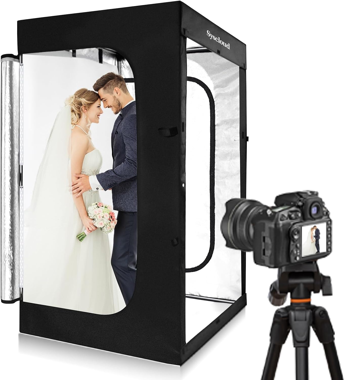 Dimmable LED Photo Studio Ligh - đánh giá và giá Photography Lighting For Products