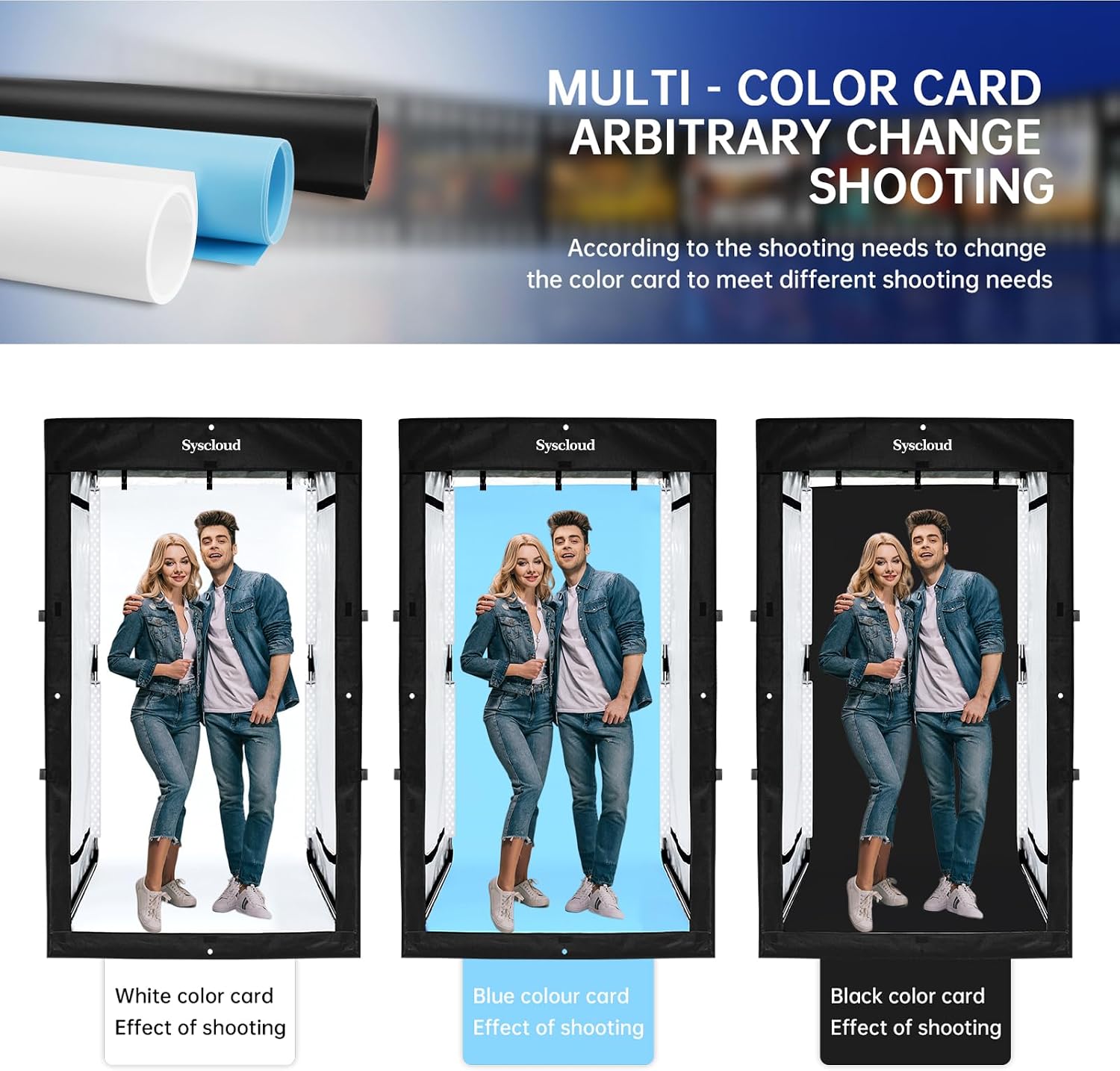 Dimmable LED Photo Studio Ligh - đánh giá và giá Photography Lighting For Products
