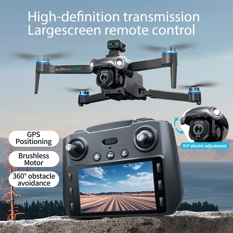 Aerial Drone Gesture Photograp - đánh giá và giá Lighting In Photography For Beginners