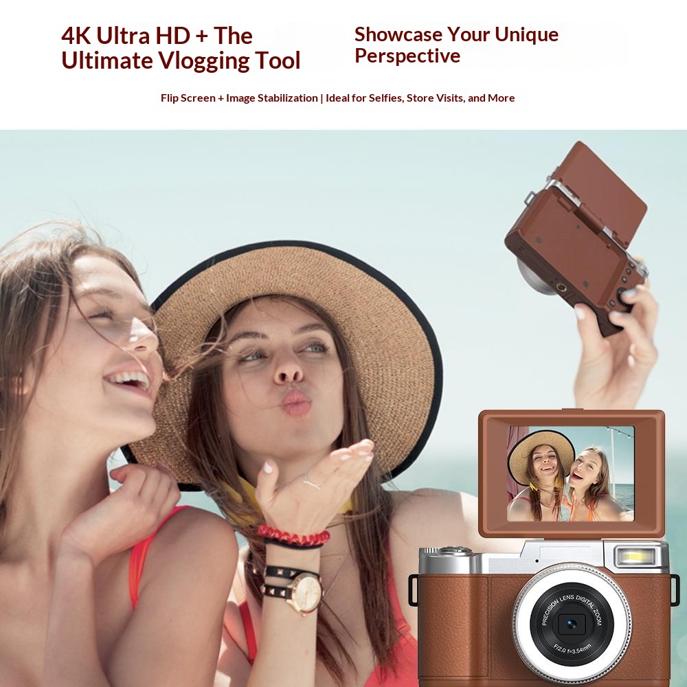 4K 64MP Digital Camera for Pho - đánh giá và giá Lighting In Photography For Beginners
