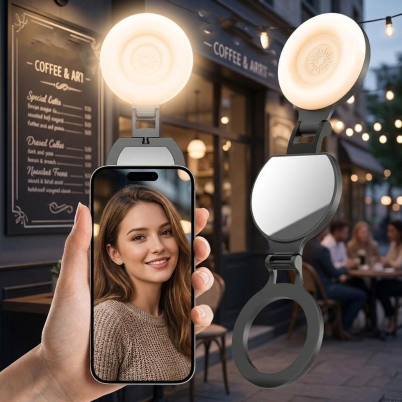 Đèn LED đa năng có thể thay đổ - đánh giá và giá Photography Lighting Color