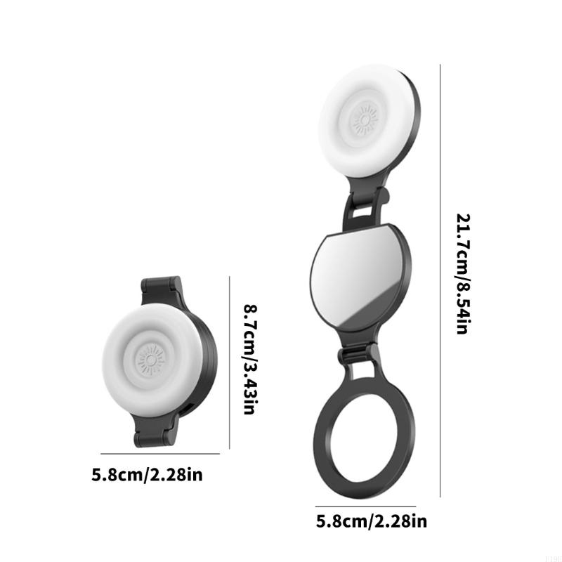 Đèn LED đa năng có thể thay đổ - đánh giá và giá Photography Lighting Color
