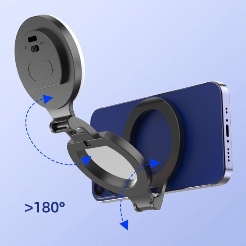 Đèn LED đa năng có thể thay đổ - đánh giá và giá Photography Lighting Color