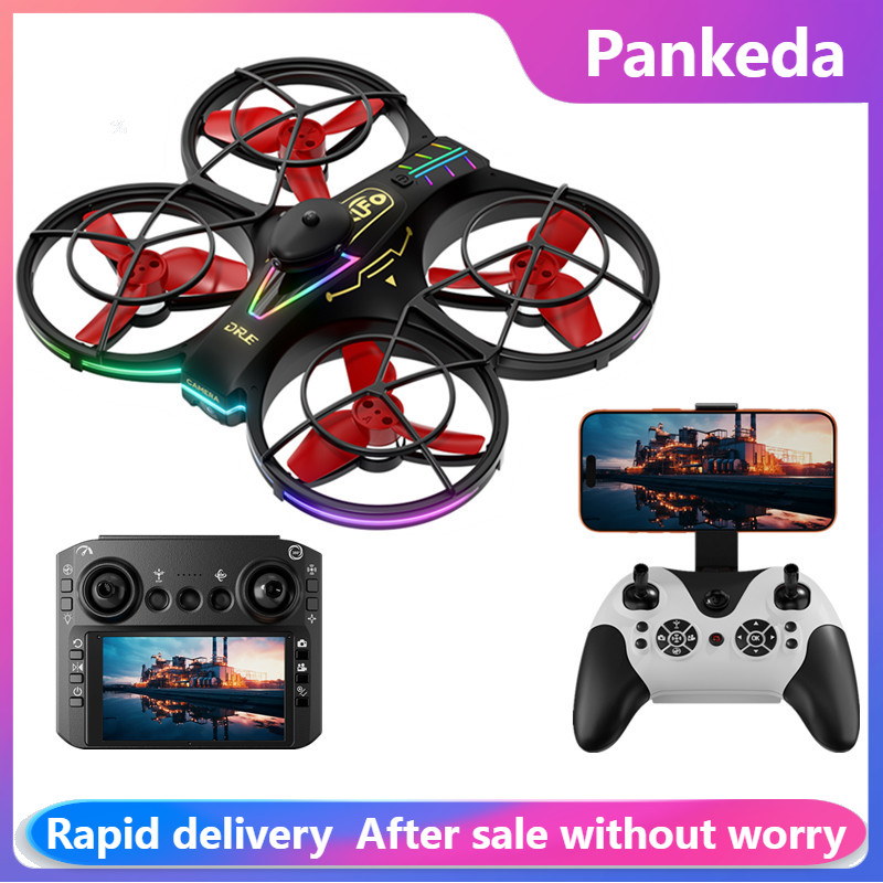 RH830 Professional 4K HD Drone - đánh giá và giá Lighting In Photography For Beginners