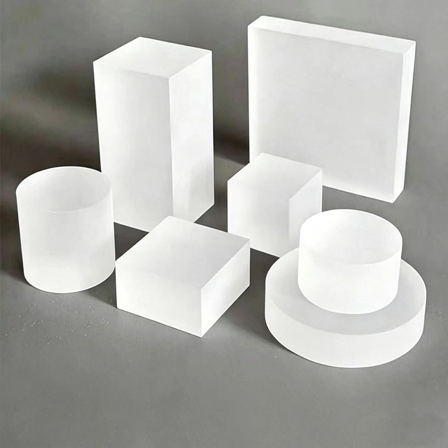 Matte Frosted Acrylic Jewelry  - đánh giá và giá Photography Lighting Guide