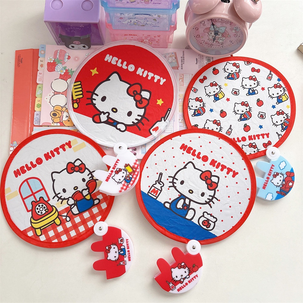 Genuine Sanrio Hello Kitty Sum - đánh giá và giá Photography Lighting Equipment