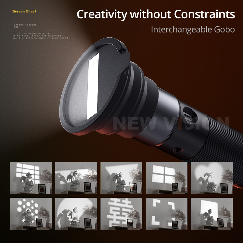 SIDANDE NANOII 10W Videography - đánh giá và giá Photography And Videography Lighting
