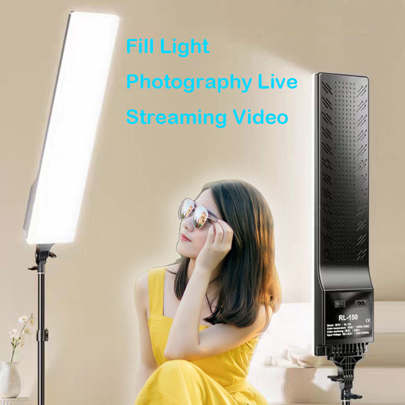 Big Size Fill Lamp Light Photo - đánh giá và giá Photography Lighting Board