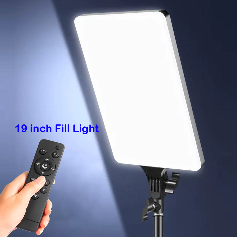 Big Size Fill Lamp Light Photo - đánh giá và giá Photography Lighting Board